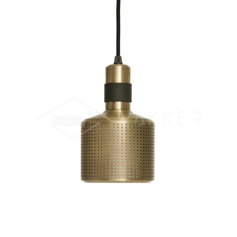 Zeal przemysłowa lampa wisząca