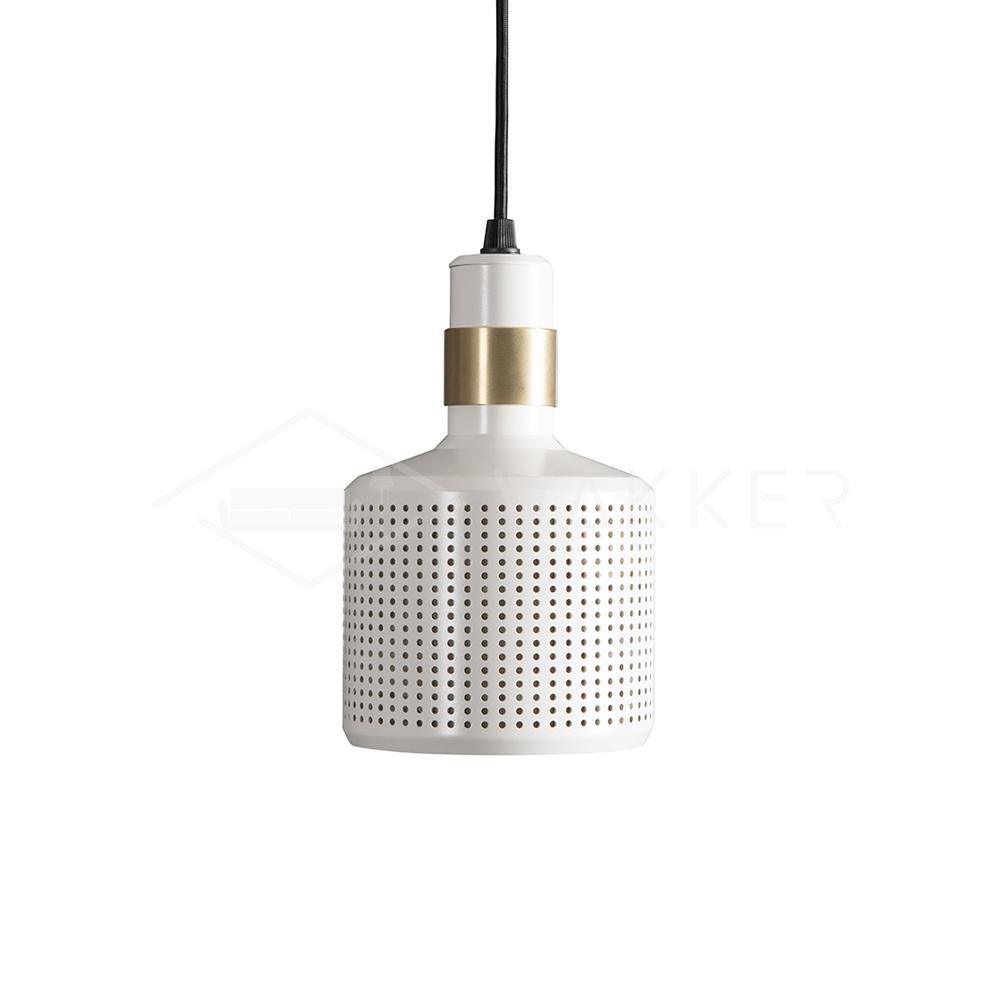Zeal przemysłowa lampa wisząca