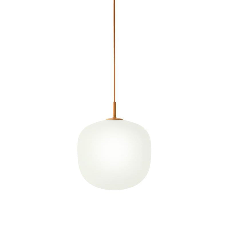 Opeal lampa wisząca