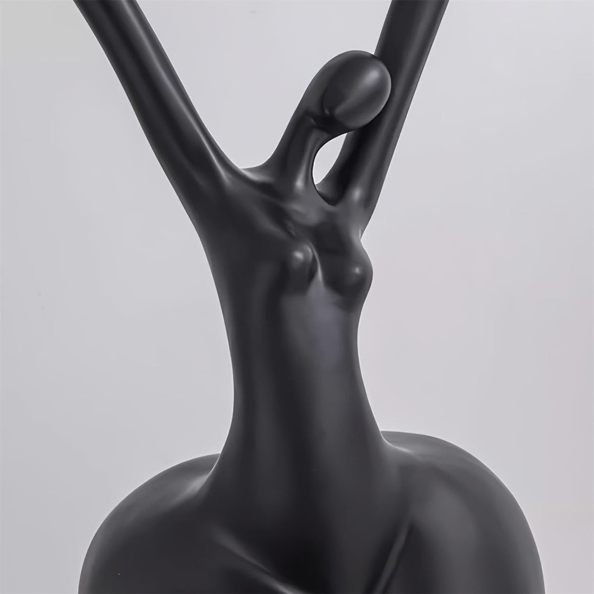 Ballet lampa stojąca
