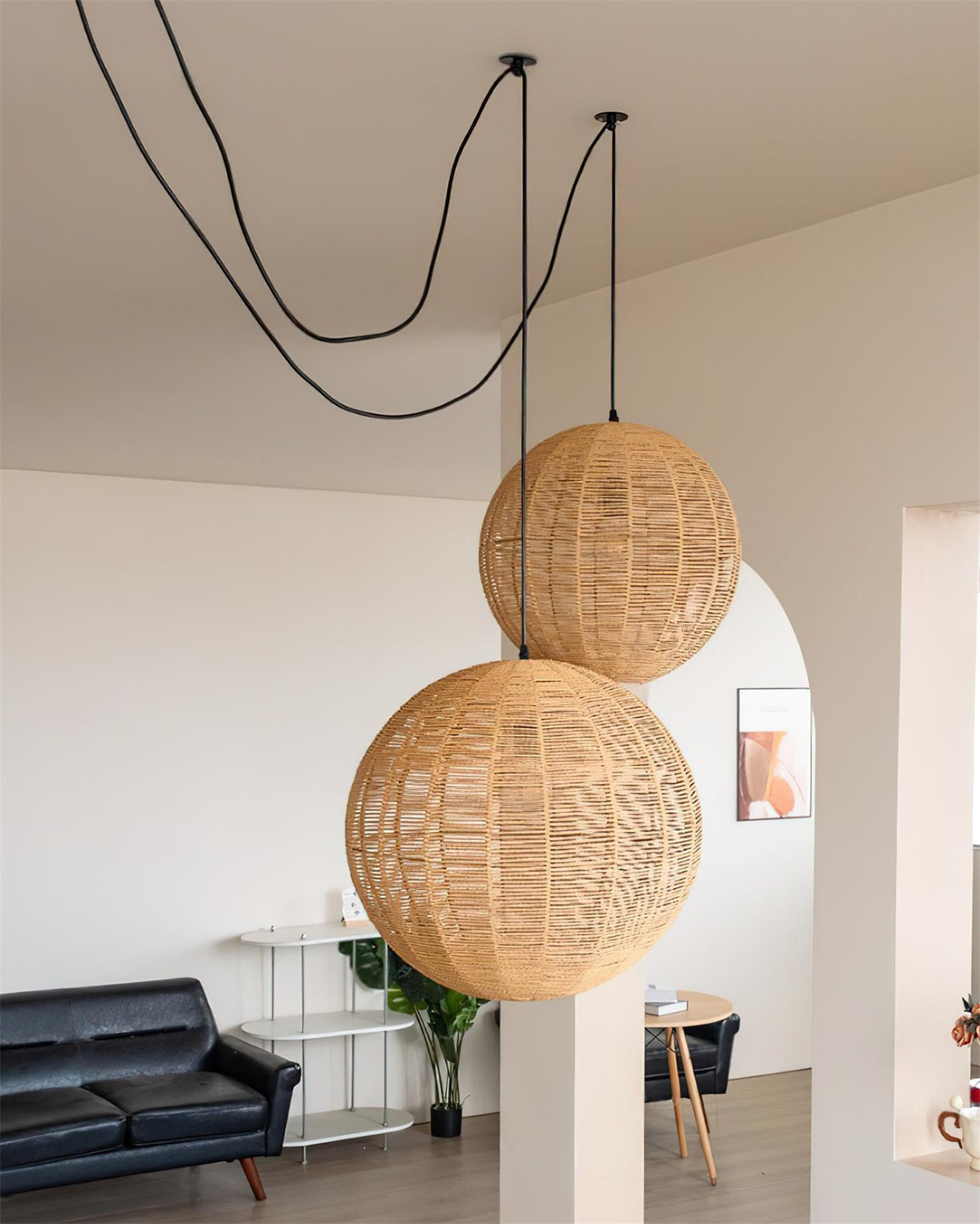 Tawren lampa wisząca