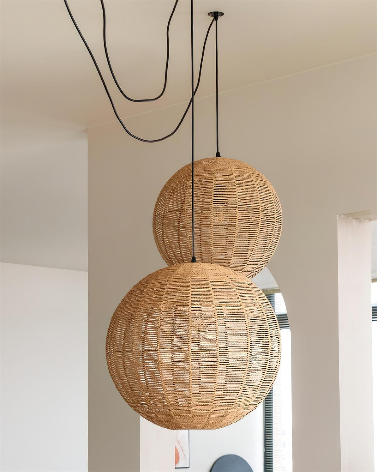 Tawren lampa wisząca