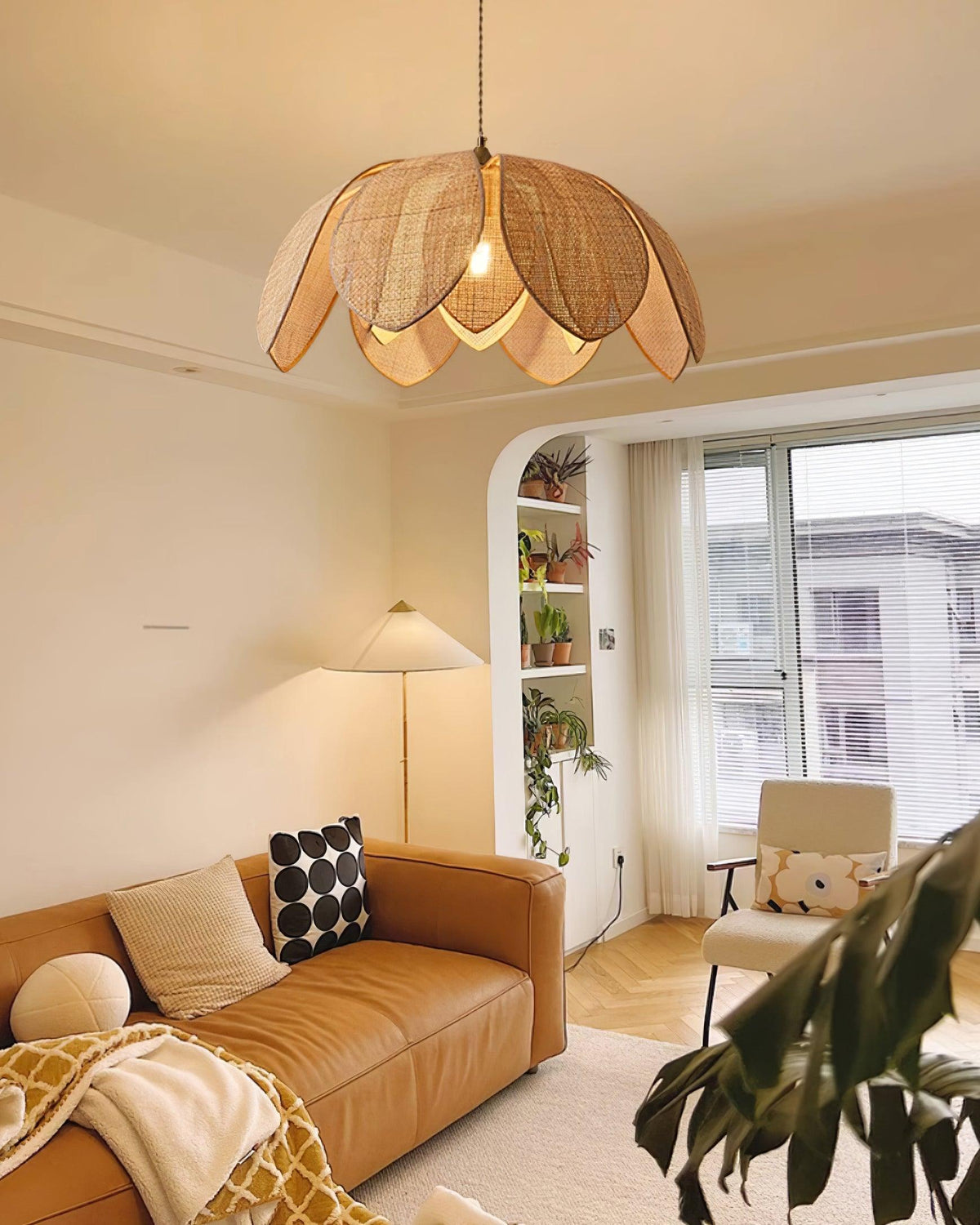 Calalia lampa wisząca