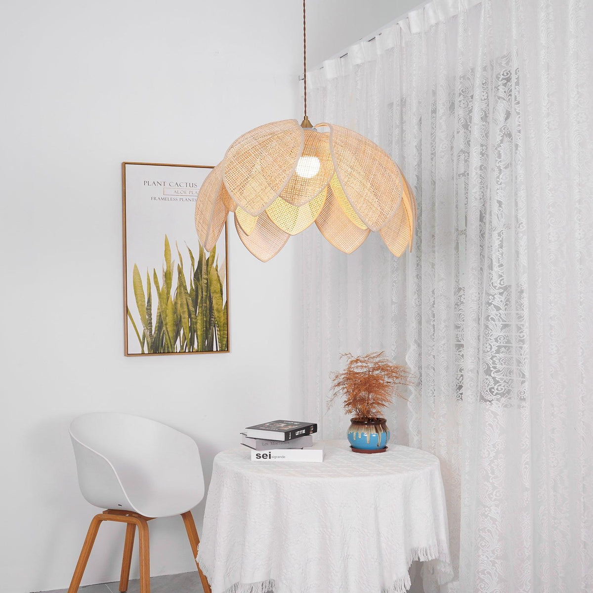 Calalia lampa wisząca