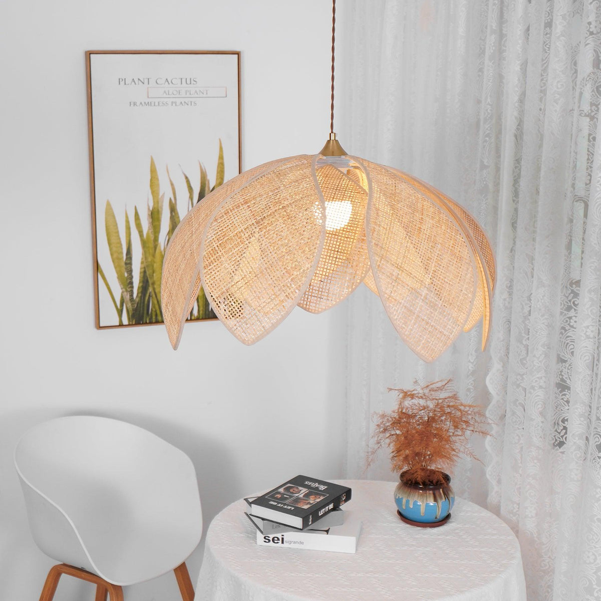 Calalia lampa wisząca