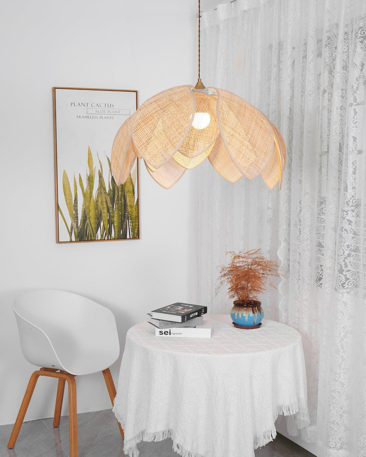 Calalia lampa wisząca