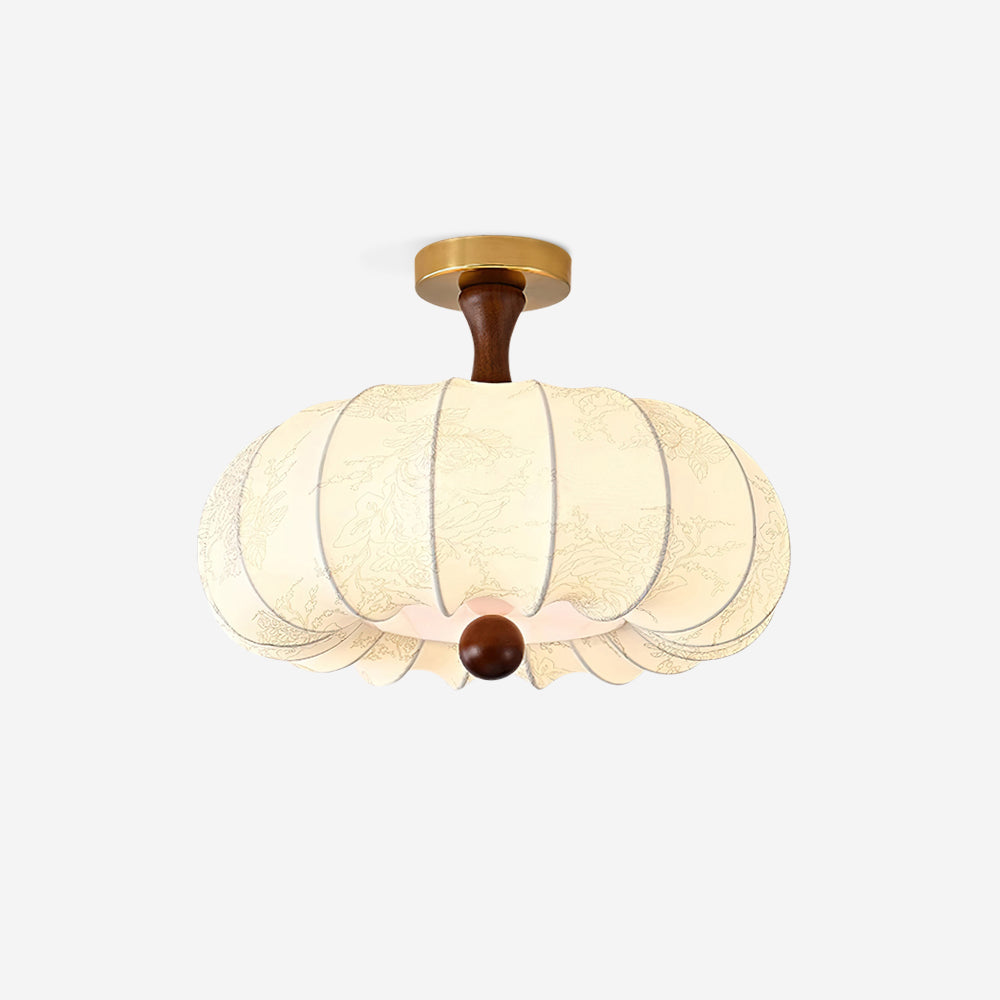 Lampa sufitowa Pumpy