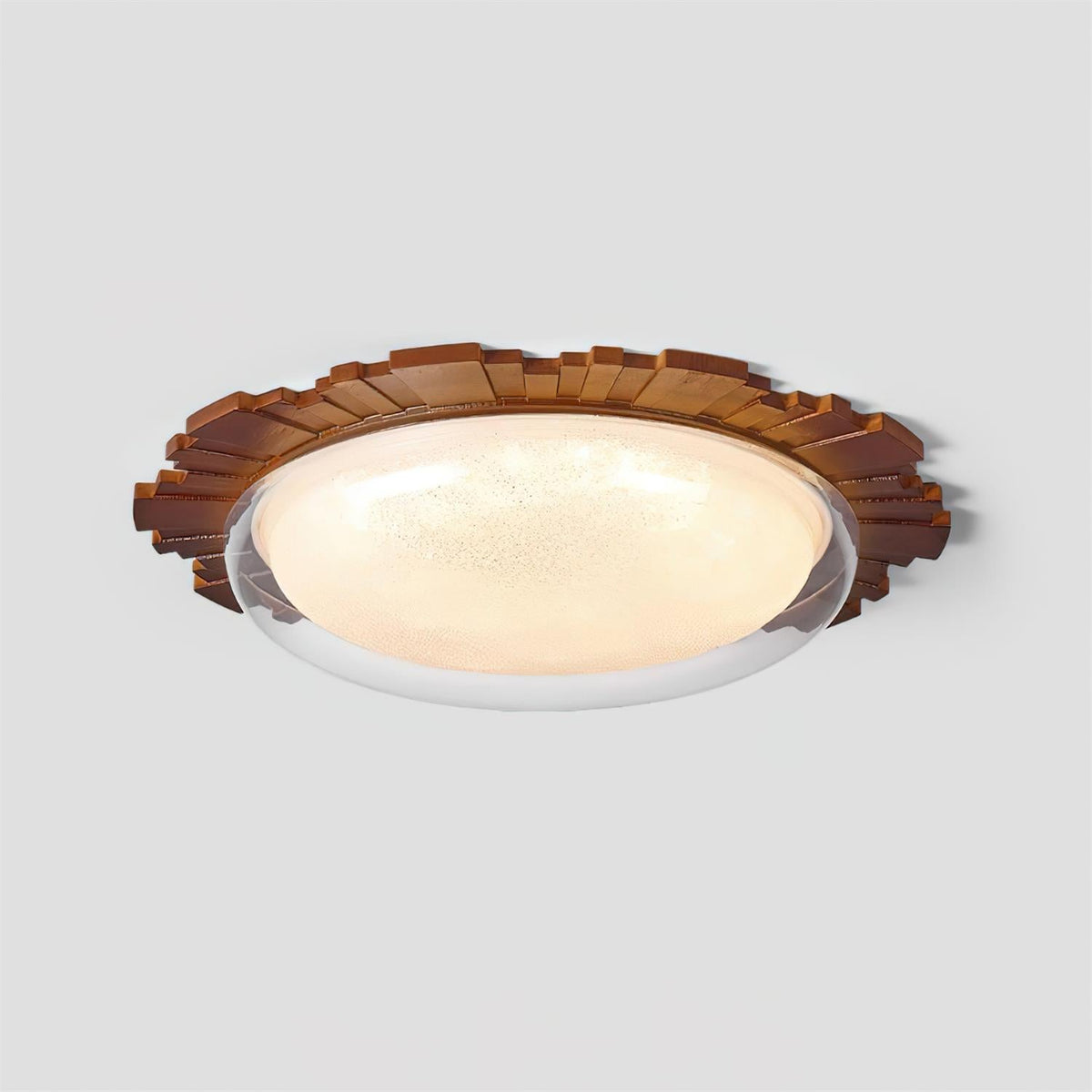 Alderon lampa sufitowa