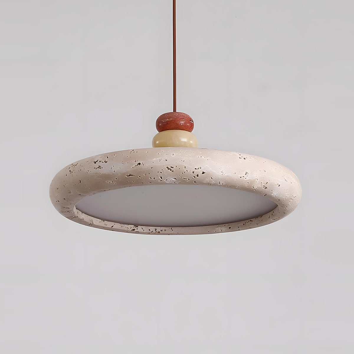 Viraoise lampa wisząca