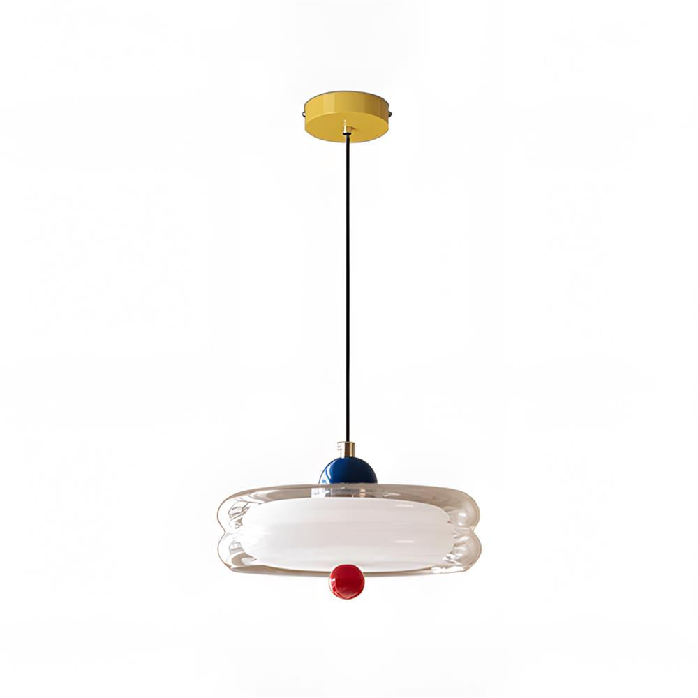 Picasso Orbit lampa wisząca