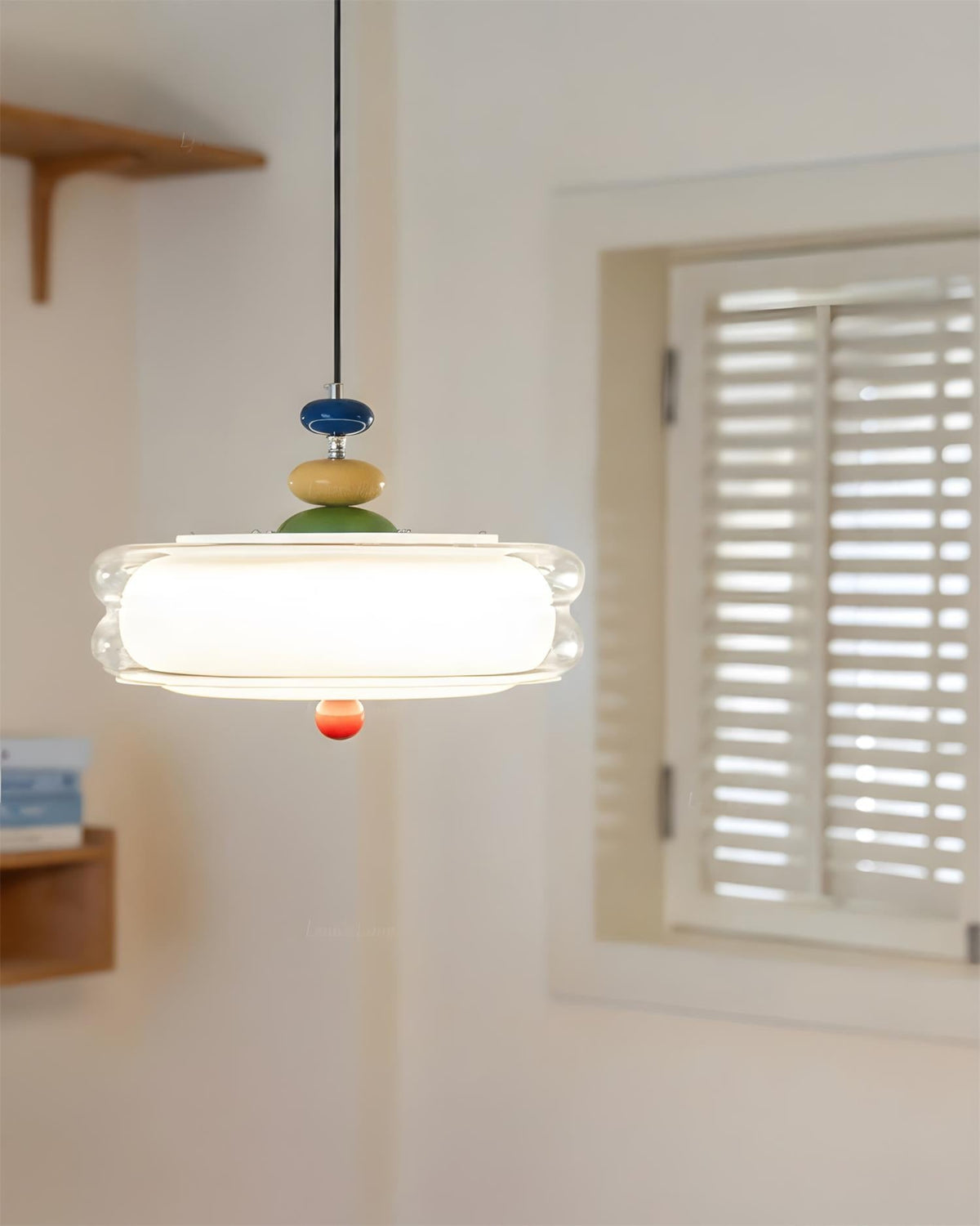 Picasso Orbit lampa wisząca