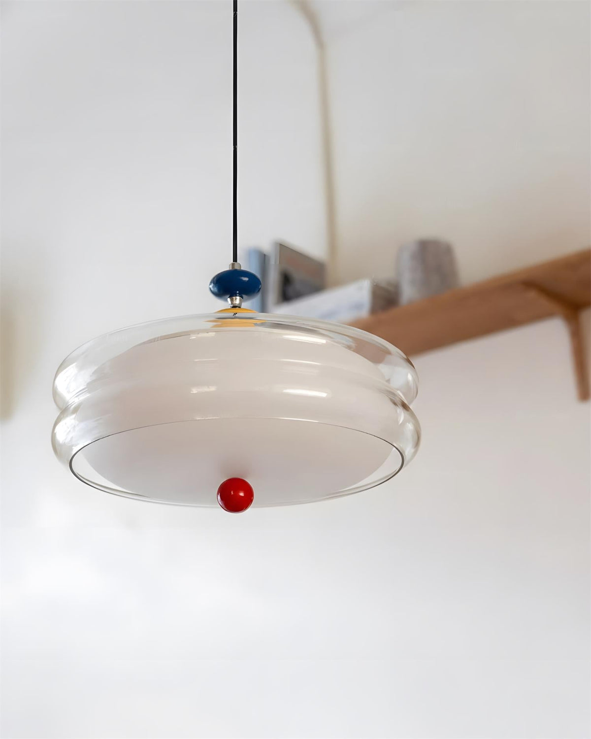 Picasso Orbit lampa wisząca