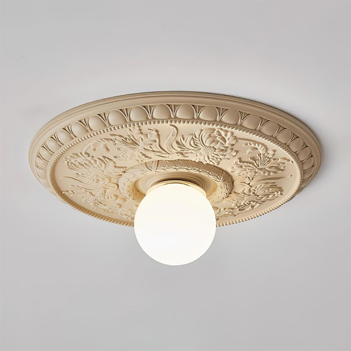 Norinora plafon / lampa sufitowa montowana bezpośrednio