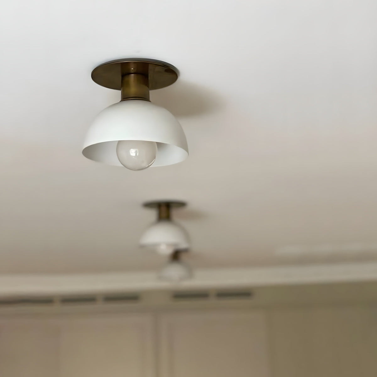 Teriareon lampa sufitowa