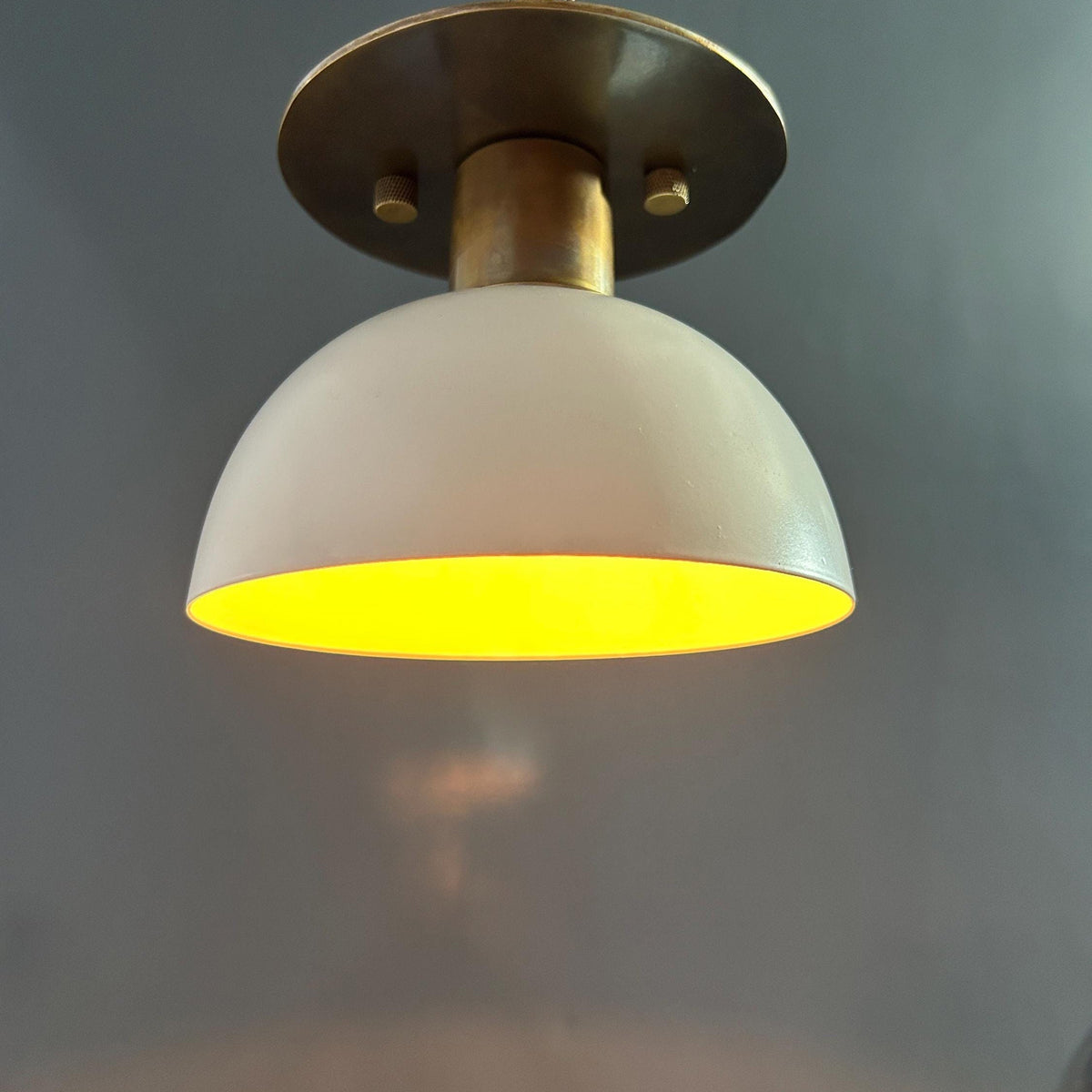 Teriareon lampa sufitowa
