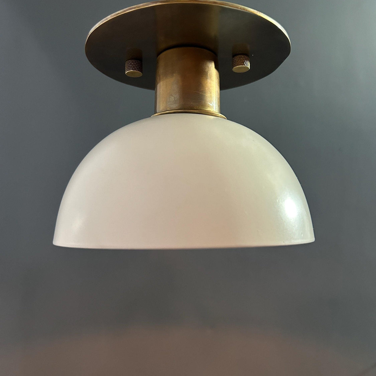 Teriareon lampa sufitowa