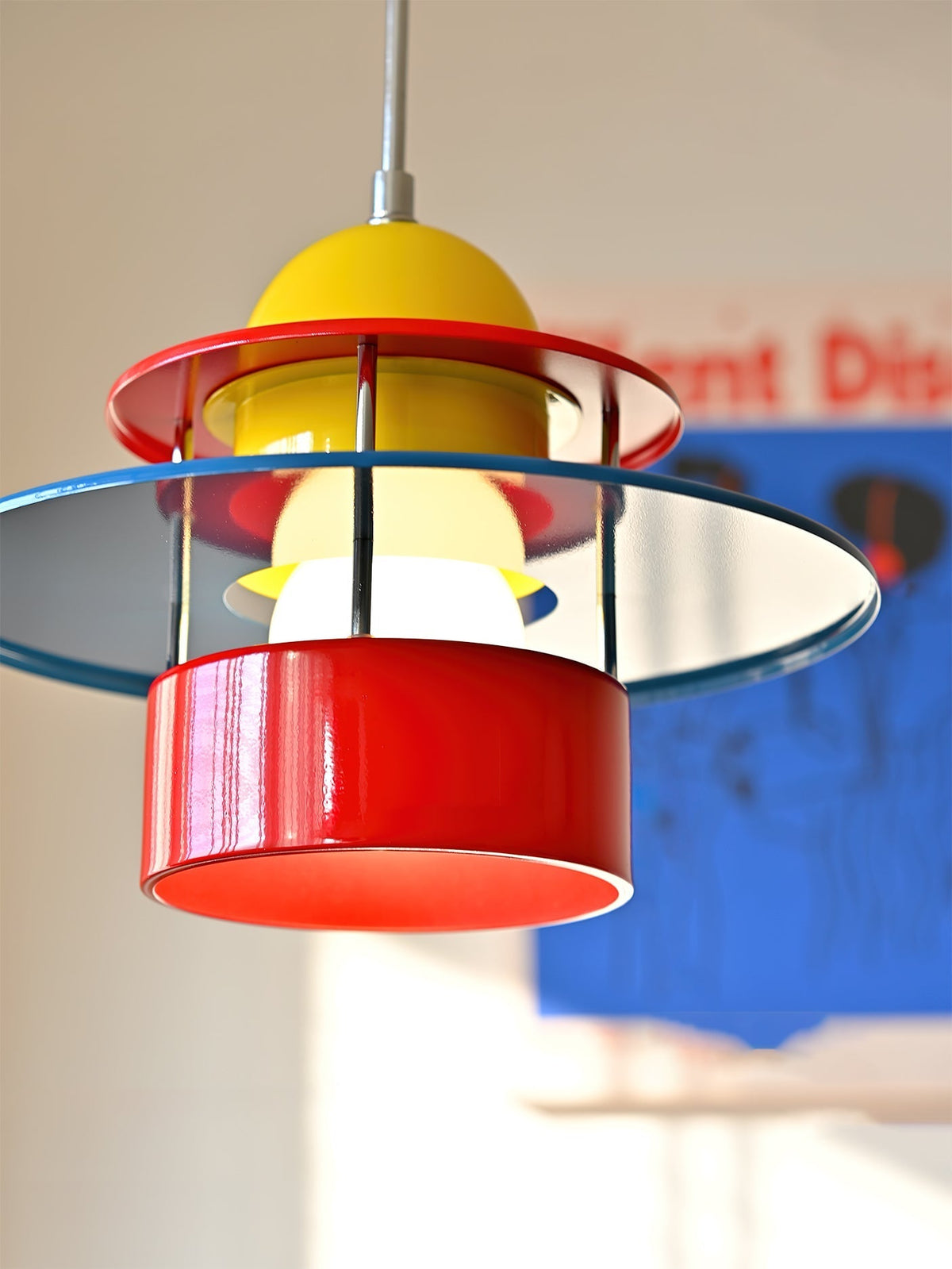 Pippin lampa wisząca