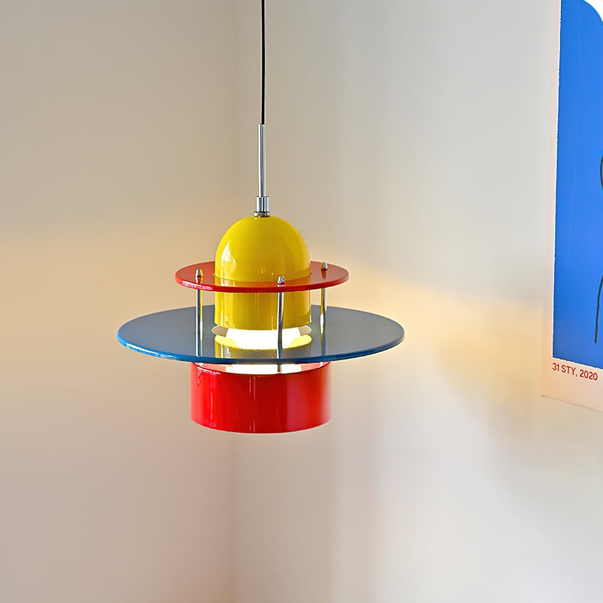 Pippin lampa wisząca