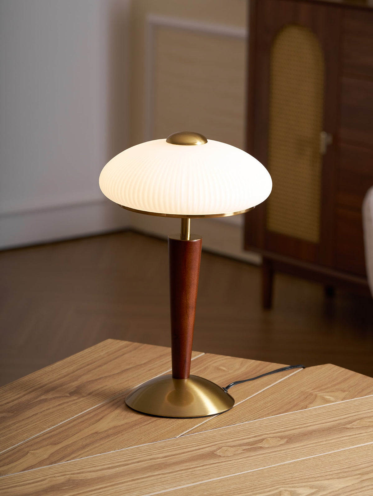 Calerora lampa stołowa