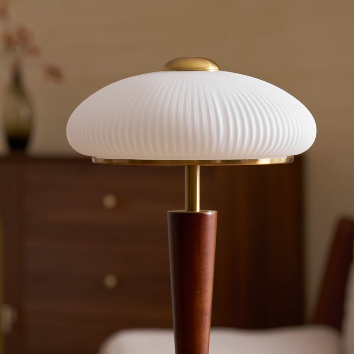 Calerora lampa stołowa