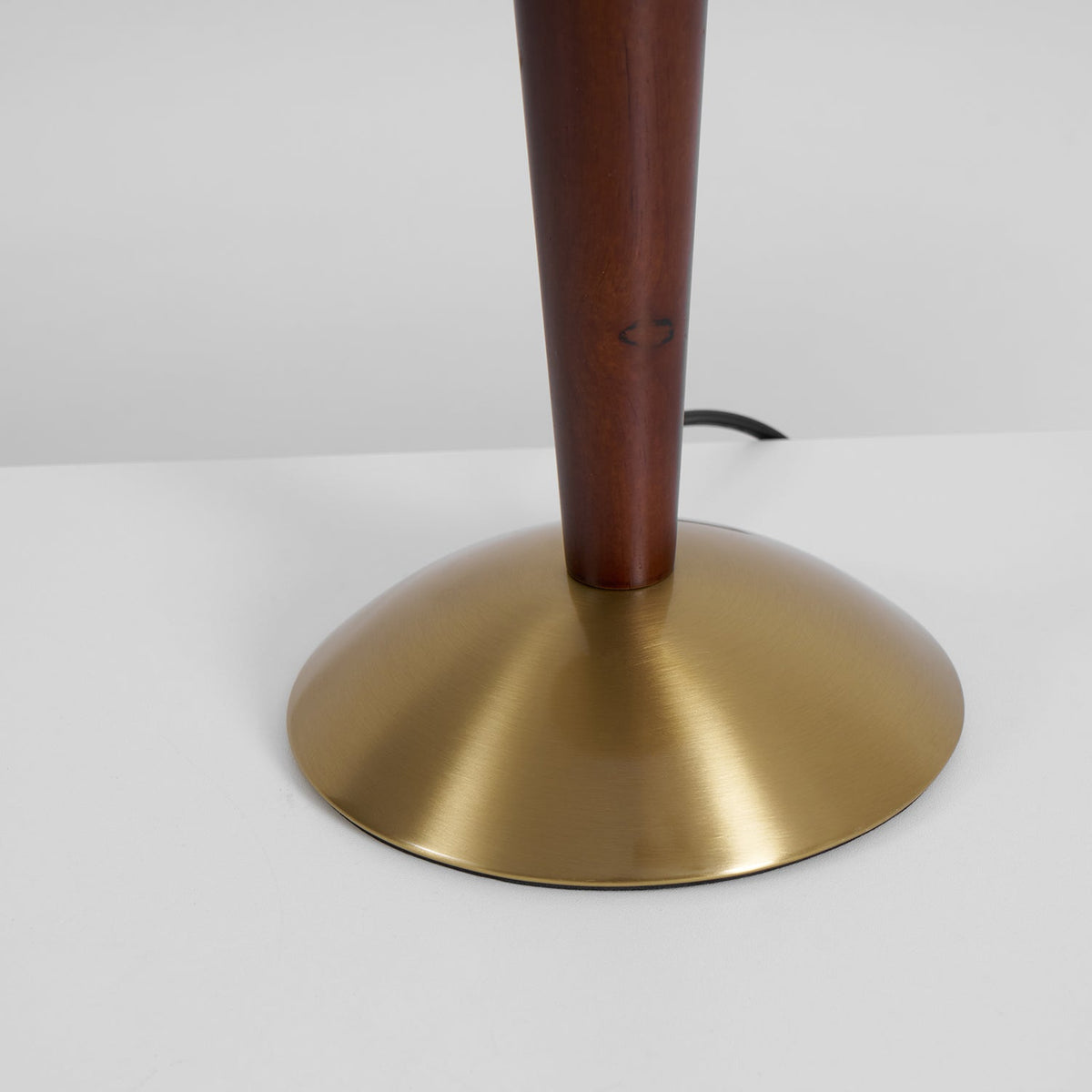 Calerora lampa stołowa