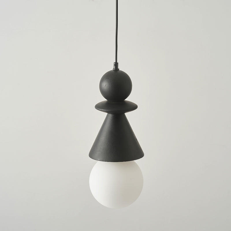 Lampa wisząca Aphasis