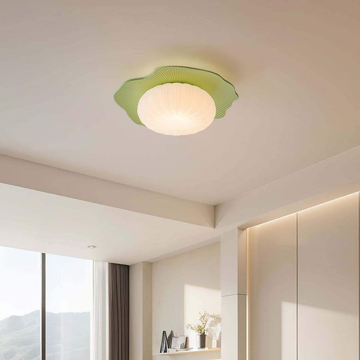 Velerise lampa sufitowa