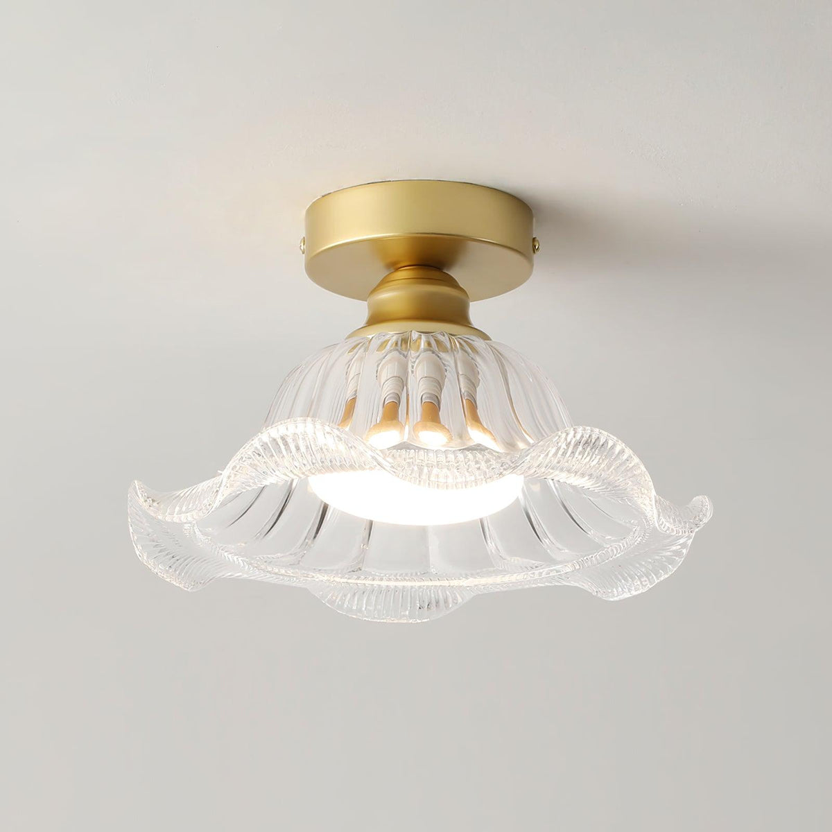 Liorieria lampa sufitowa