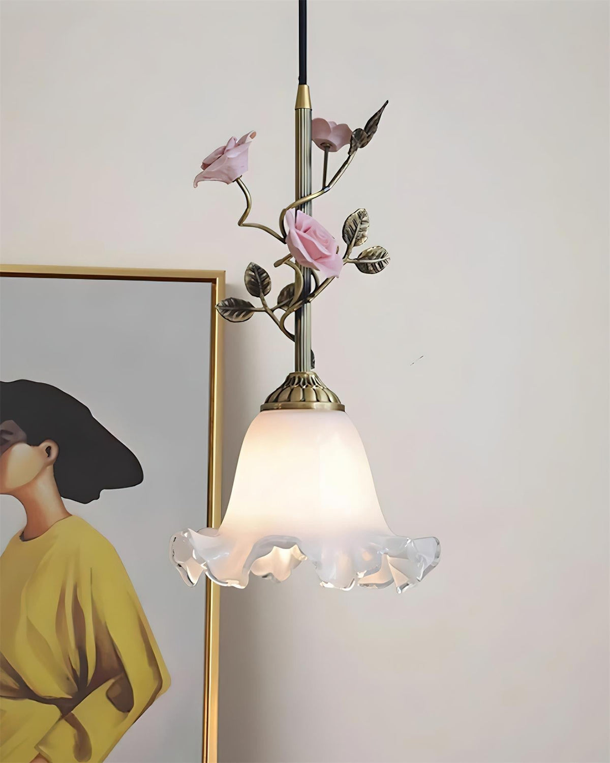 Florelle lampa wisząca