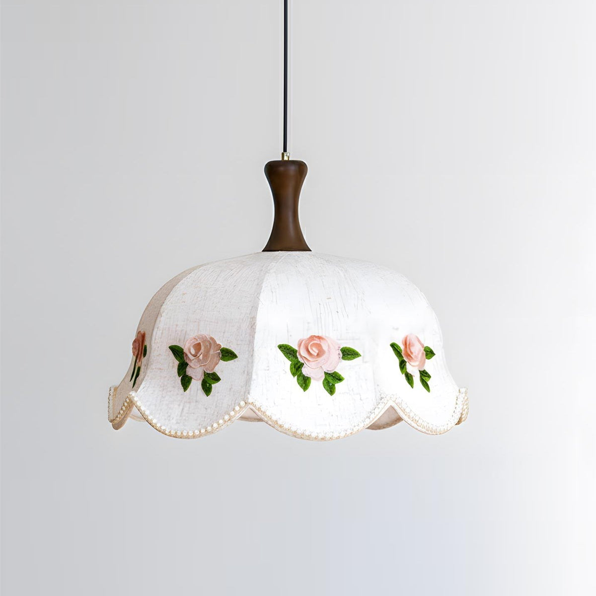 Elaisielle lampa wisząca