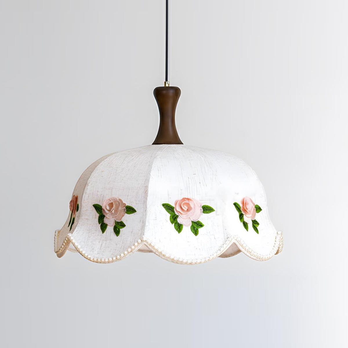 Elaisielle lampa wisząca