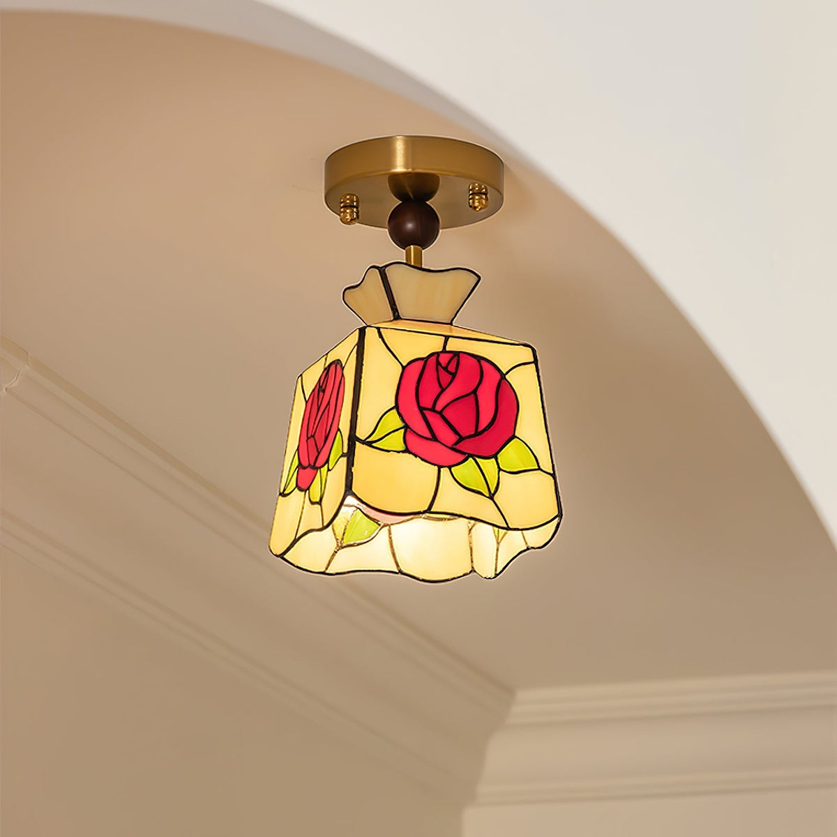 Joviel lampa sufitowa