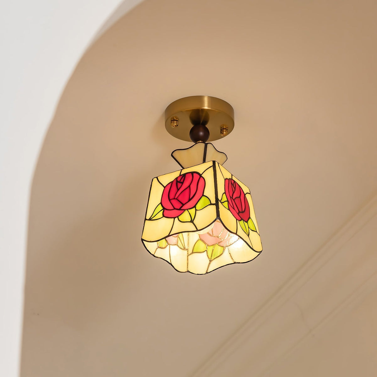 Joviel lampa sufitowa