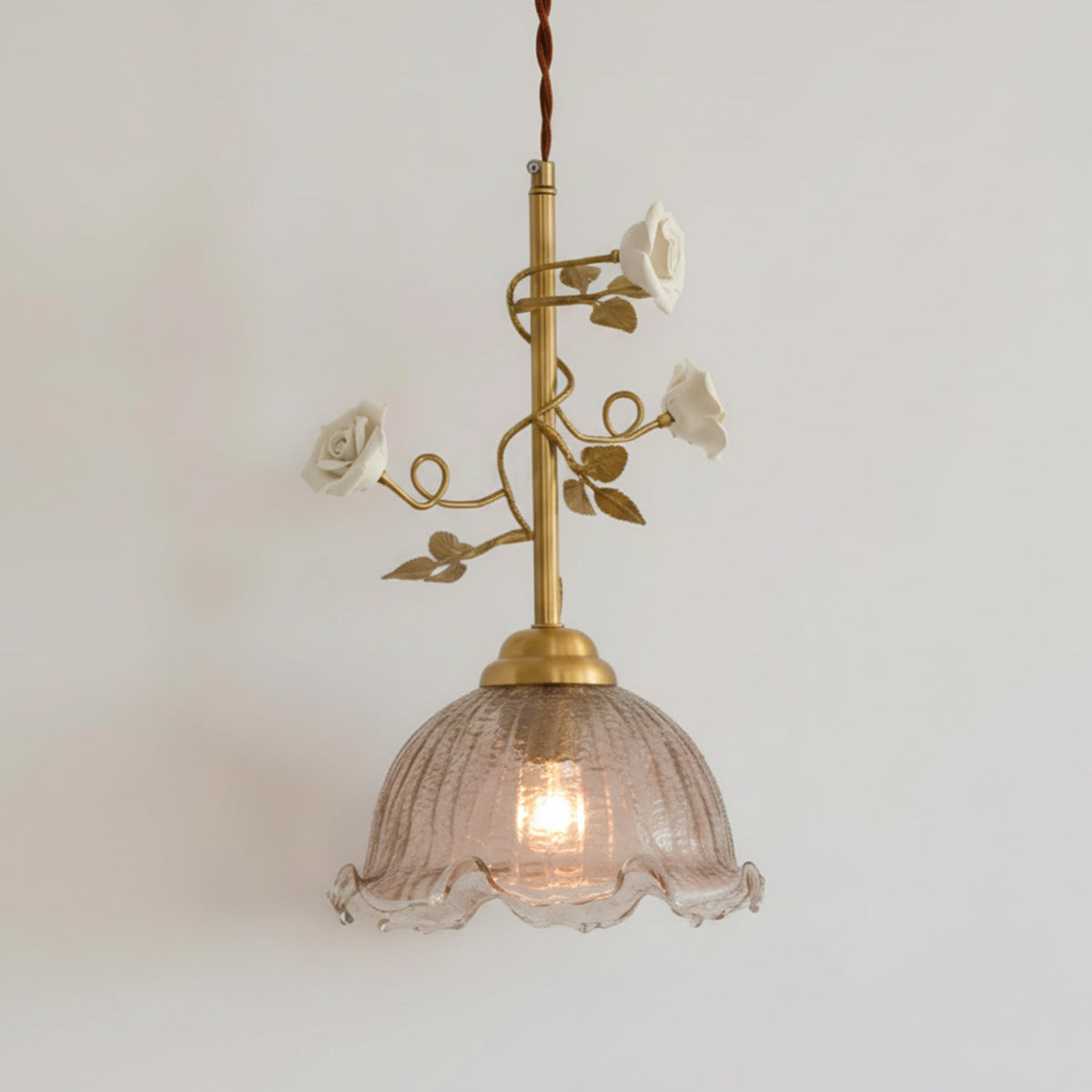 Lampa wisząca Soriraine