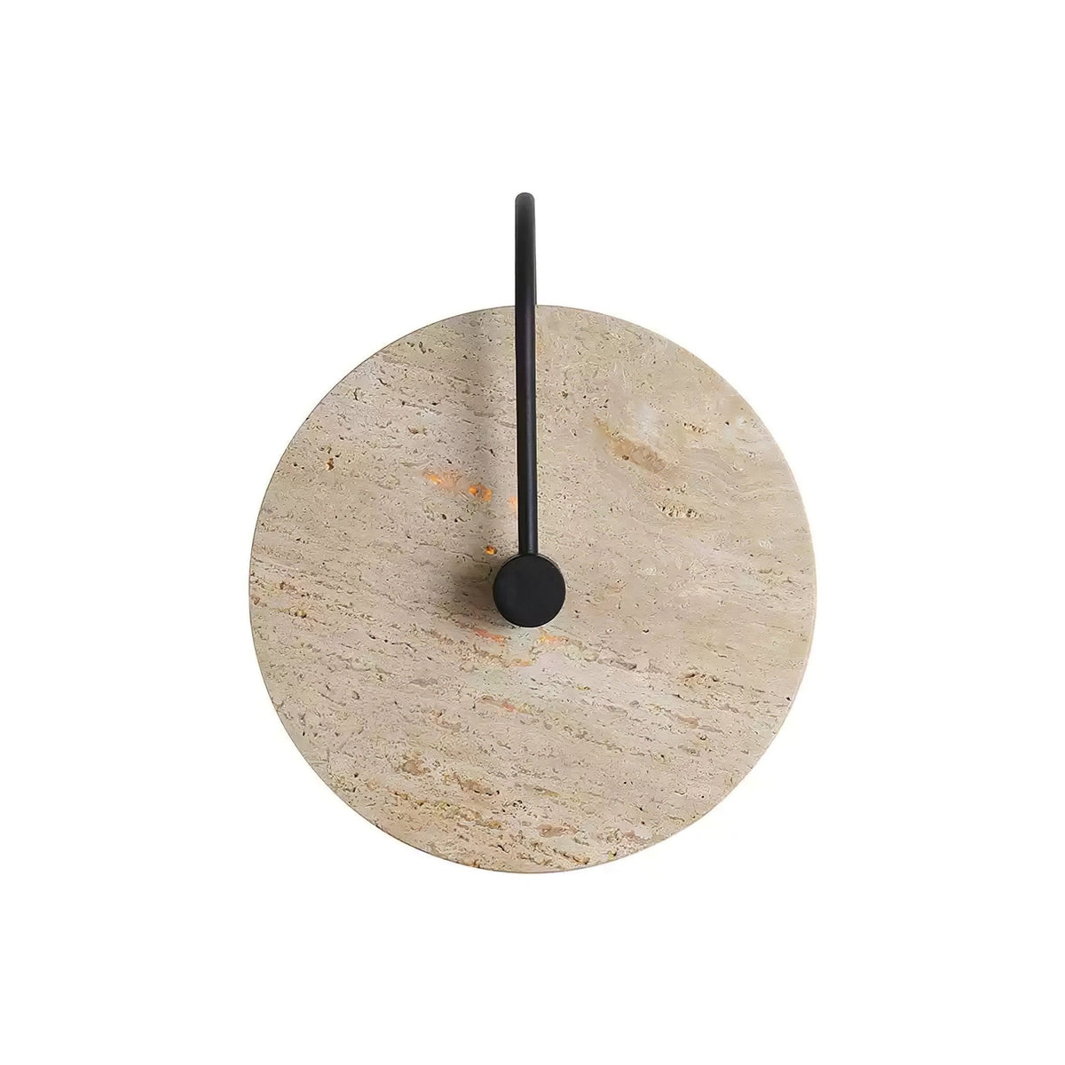 Ulsk Travertine kinkiet