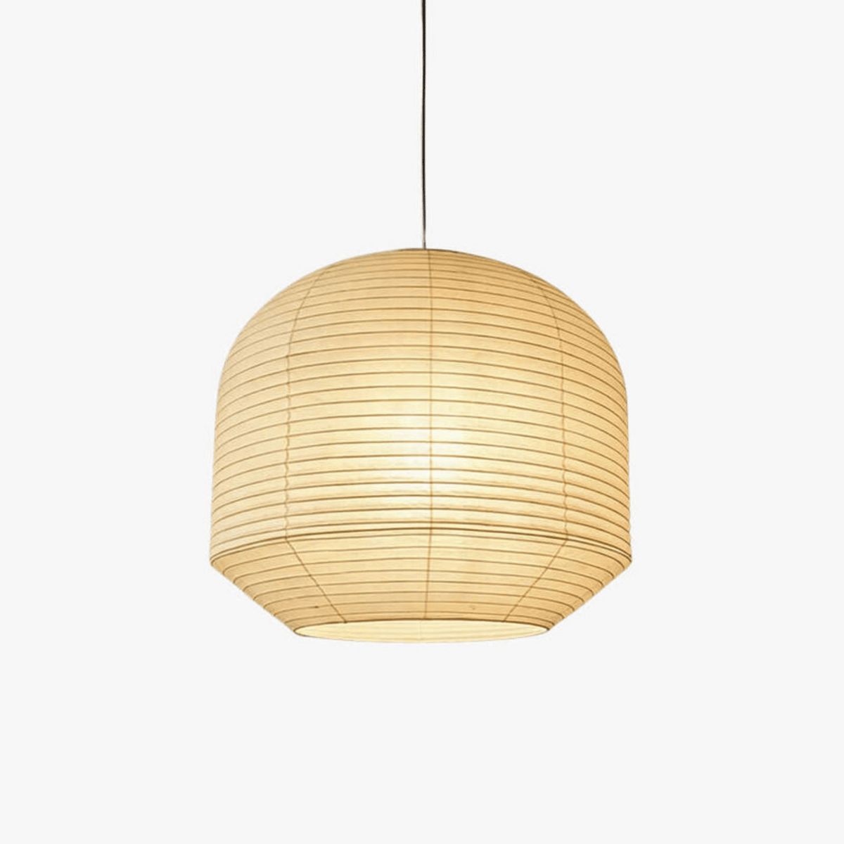 Rounded Paper lampa wisząca