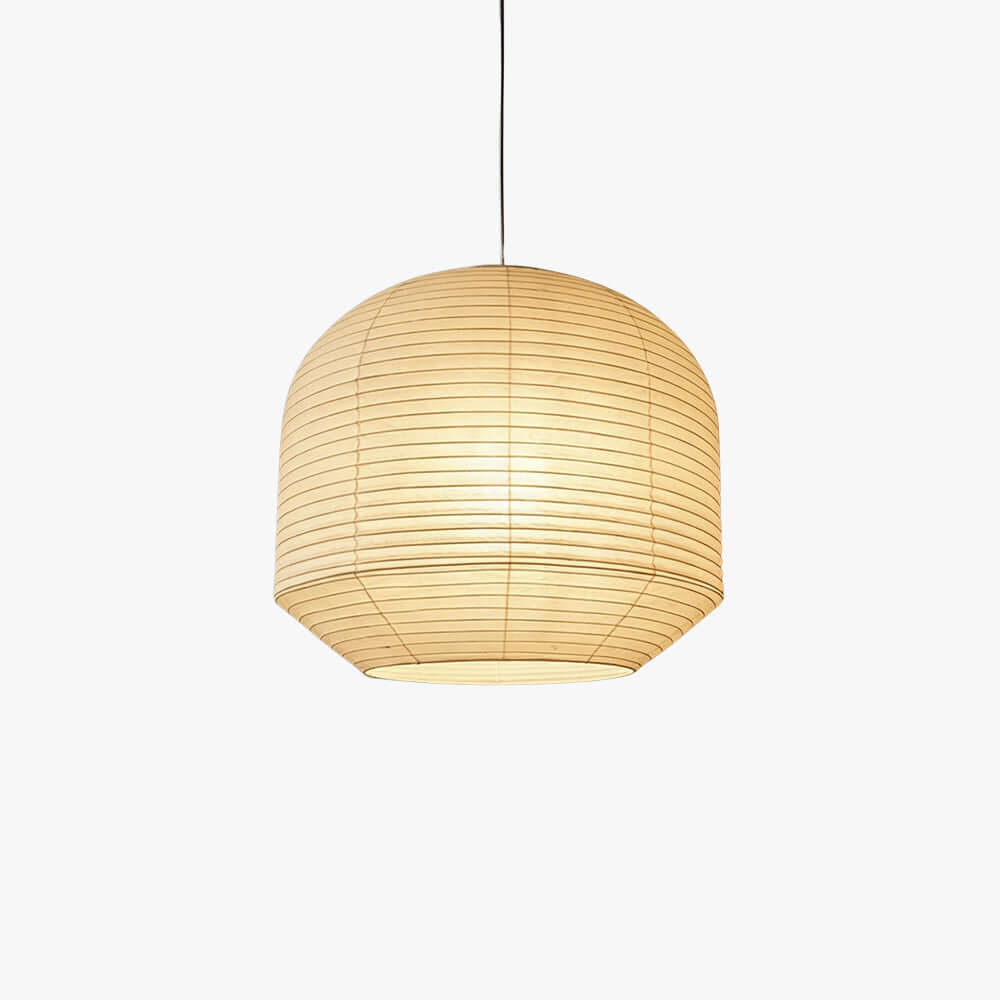 Rounded Paper lampa wisząca