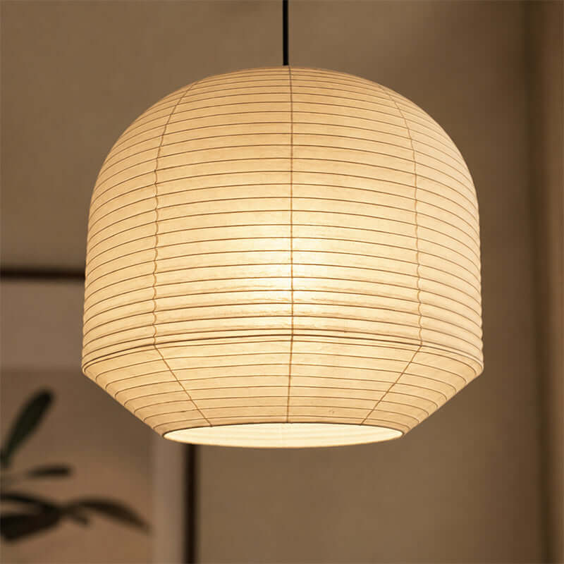 Rounded Paper lampa wisząca