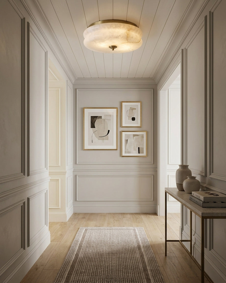 Nororora plafonowa lampa sufitowa