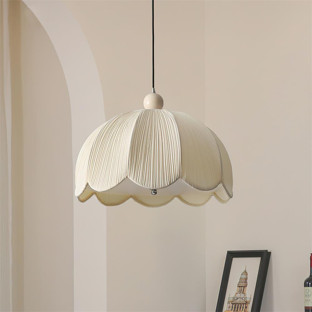 Oreliena lampa wisząca