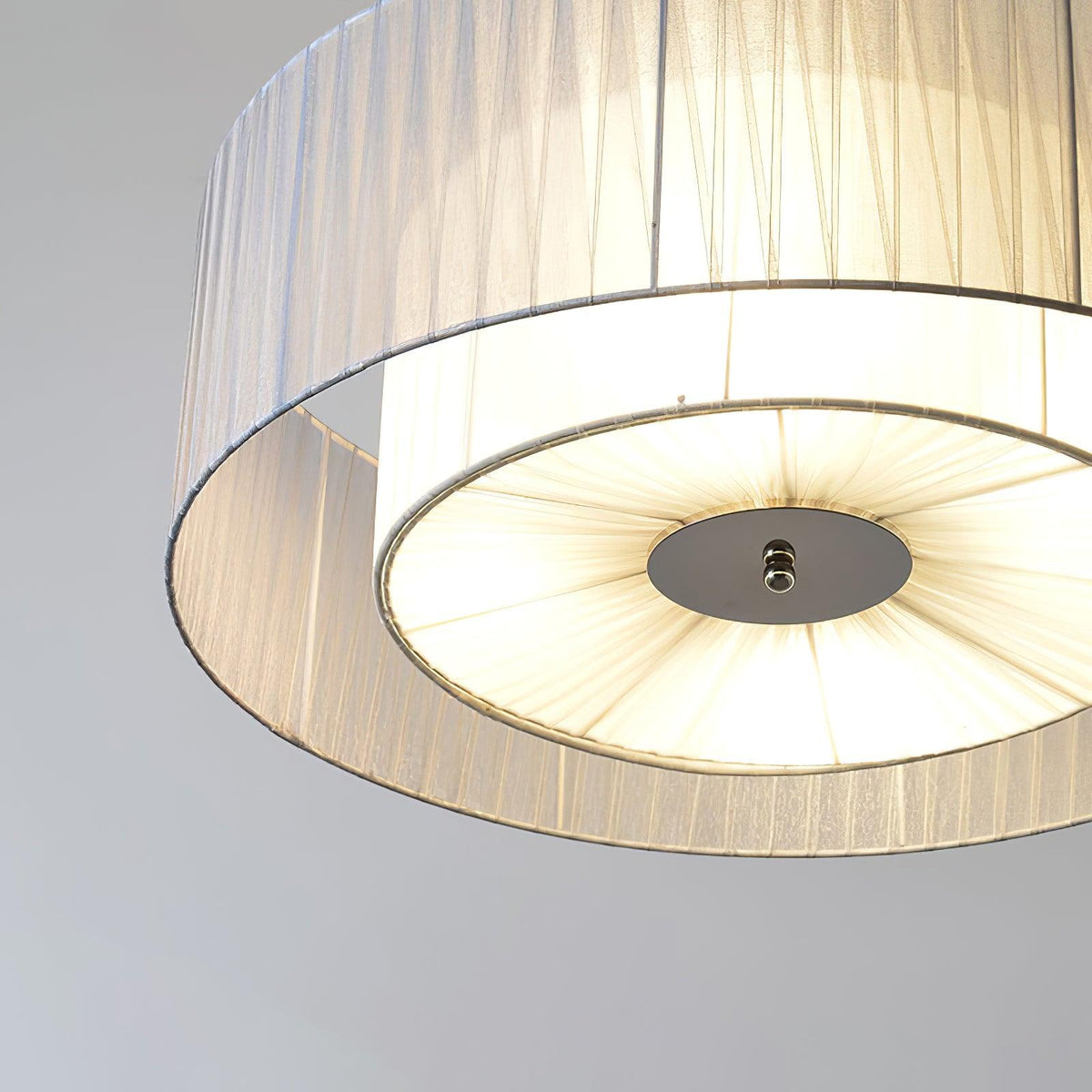 Leo nowoczesna lampa wisząca