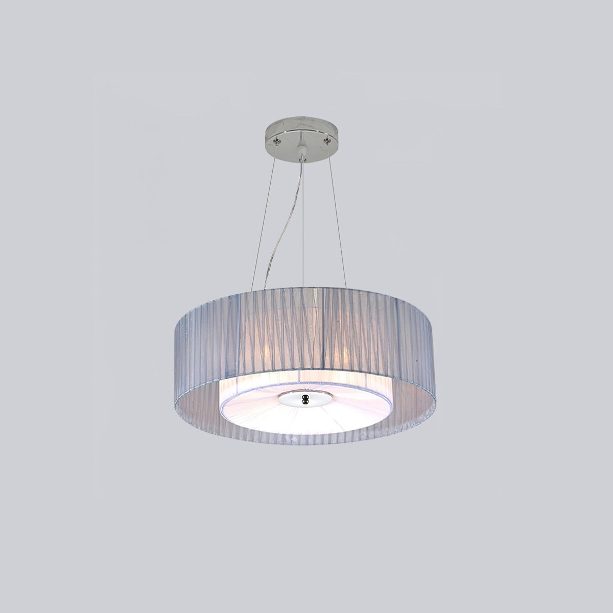 Leo nowoczesna lampa wisząca