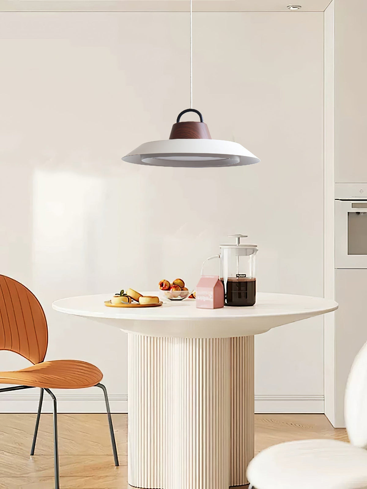 Liorivaine nowoczesna lampa wisząca