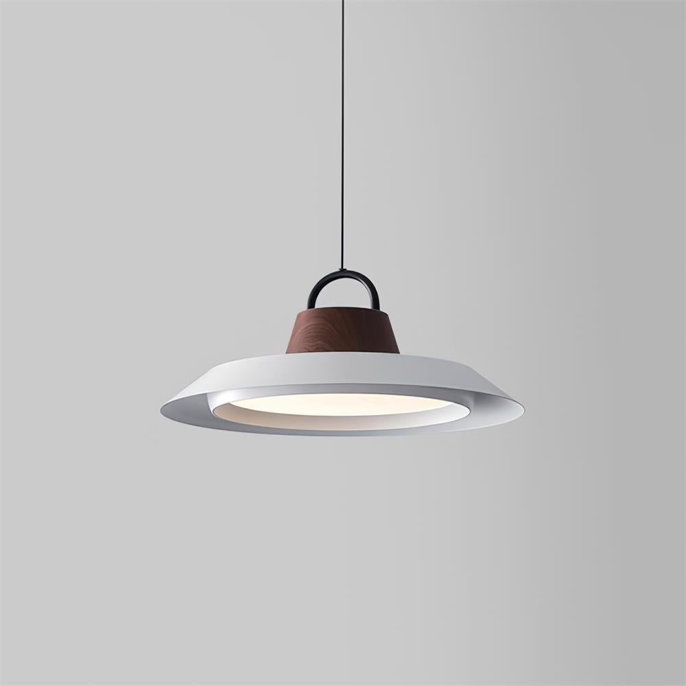 Liorivaine nowoczesna lampa wisząca