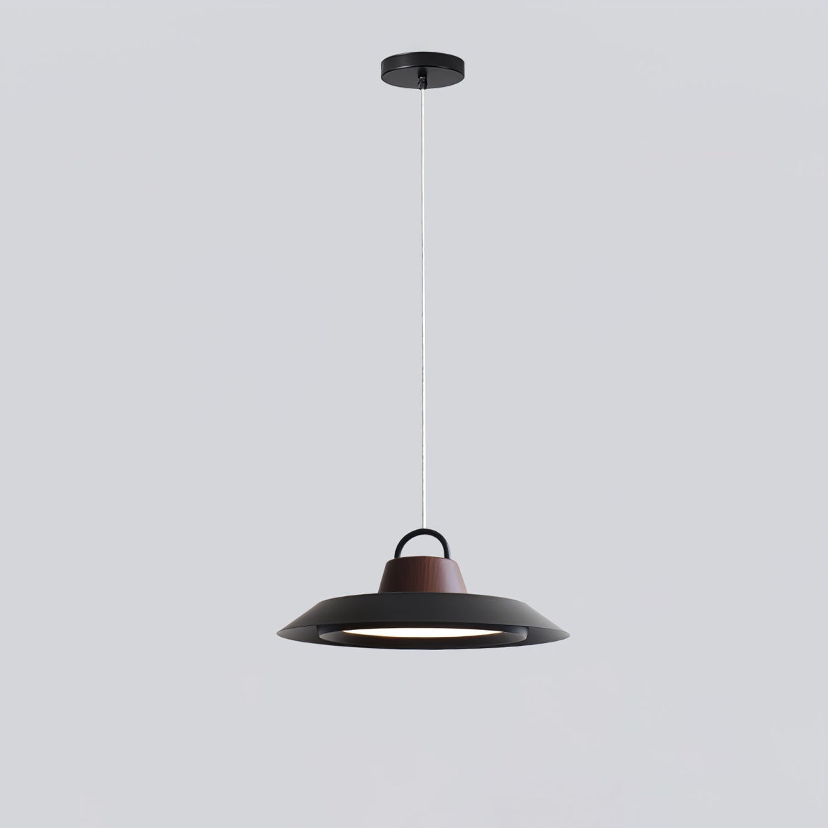 Liorivaine nowoczesna lampa wisząca