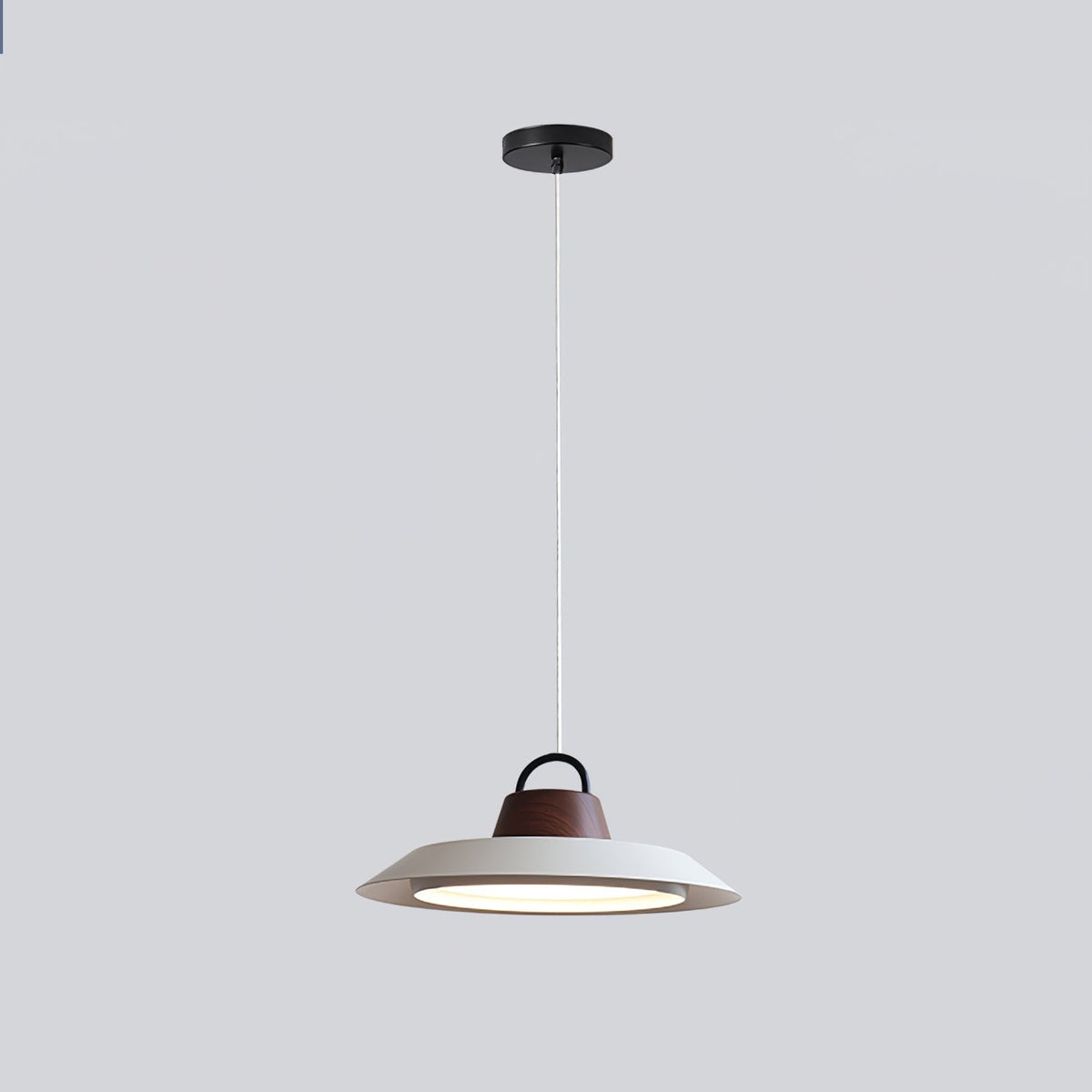 Liorivaine nowoczesna lampa wisząca