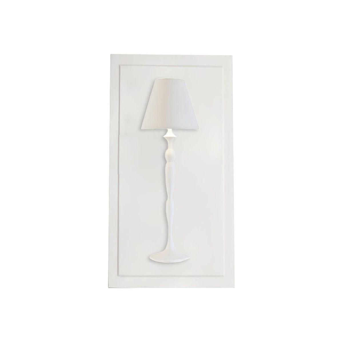 Axoris indywidualna kreatywna lampa ścienna w gipsie