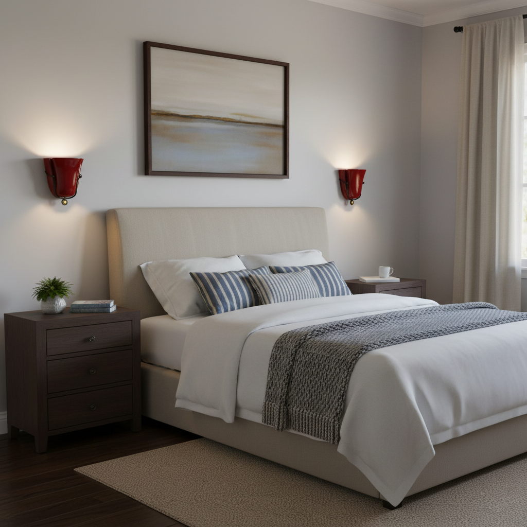 Calarette kinkiet ceramiczny