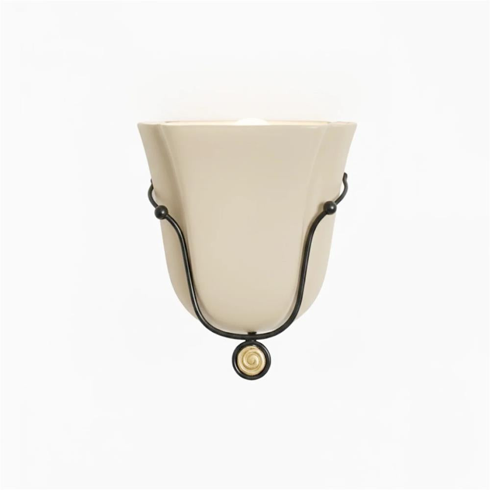 Calarette kinkiet ceramiczny