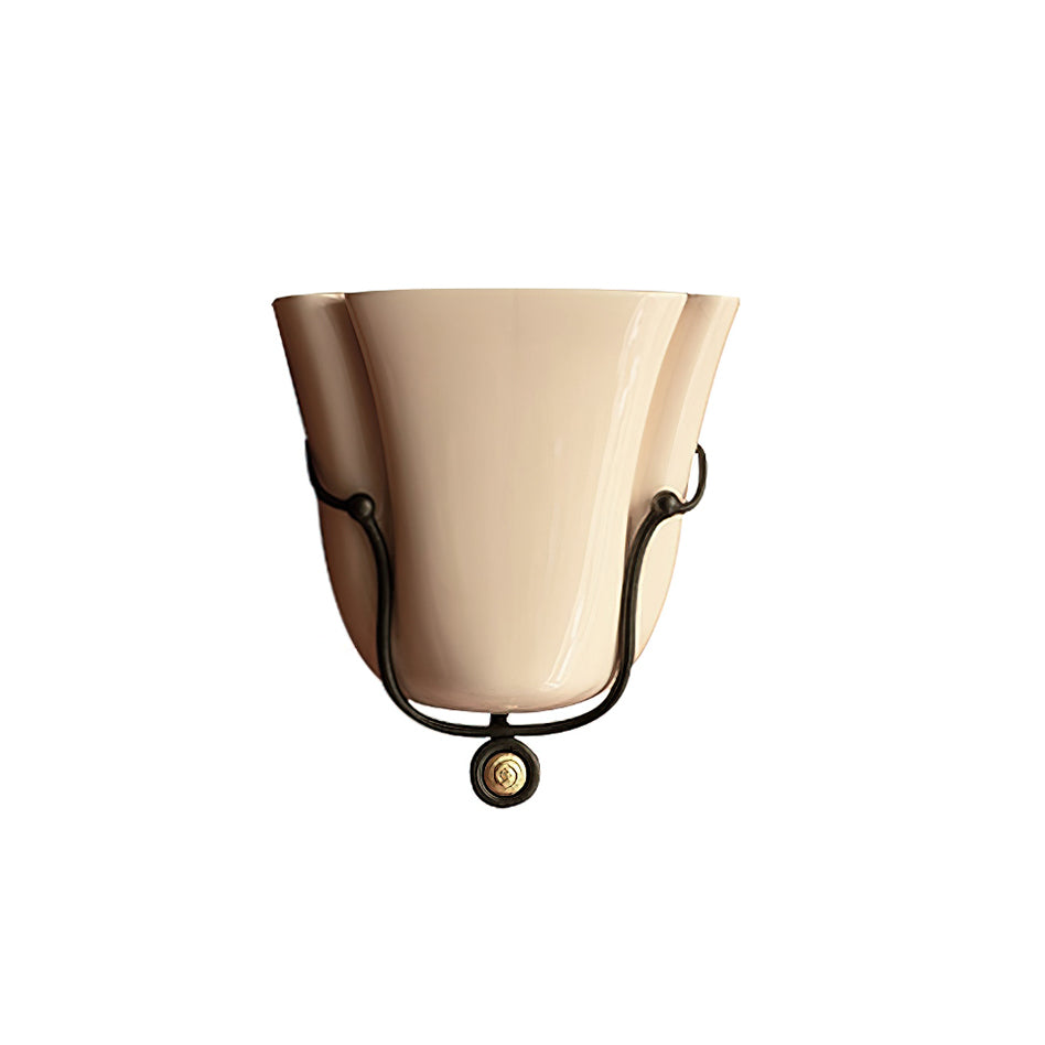 Calarette kinkiet ceramiczny
